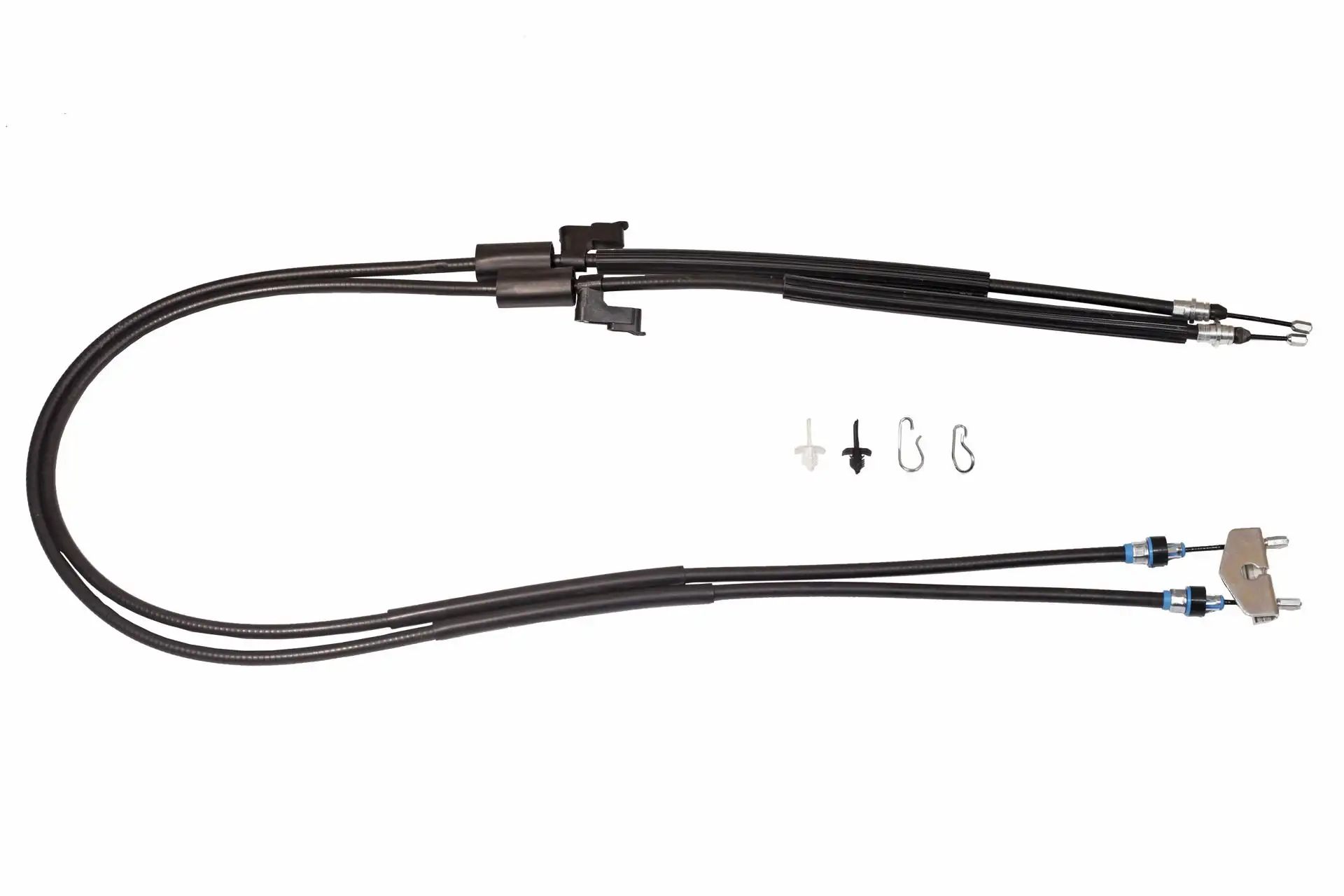 CAVO 4602763 El Fren Halatı (Arka)