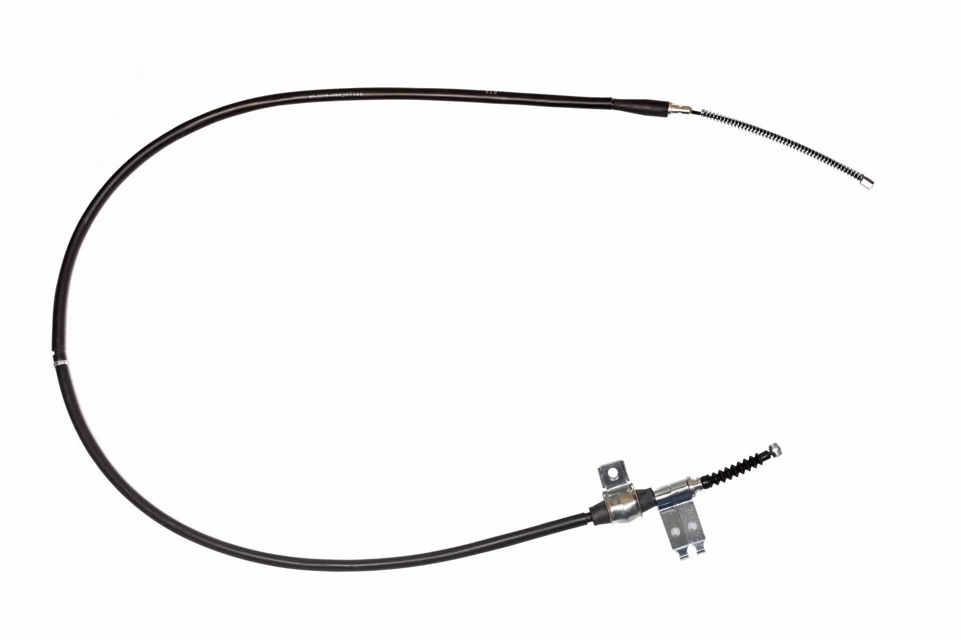 CAVO 4602771 El Fren Halatı (Arka Sağ) XM342A604BB