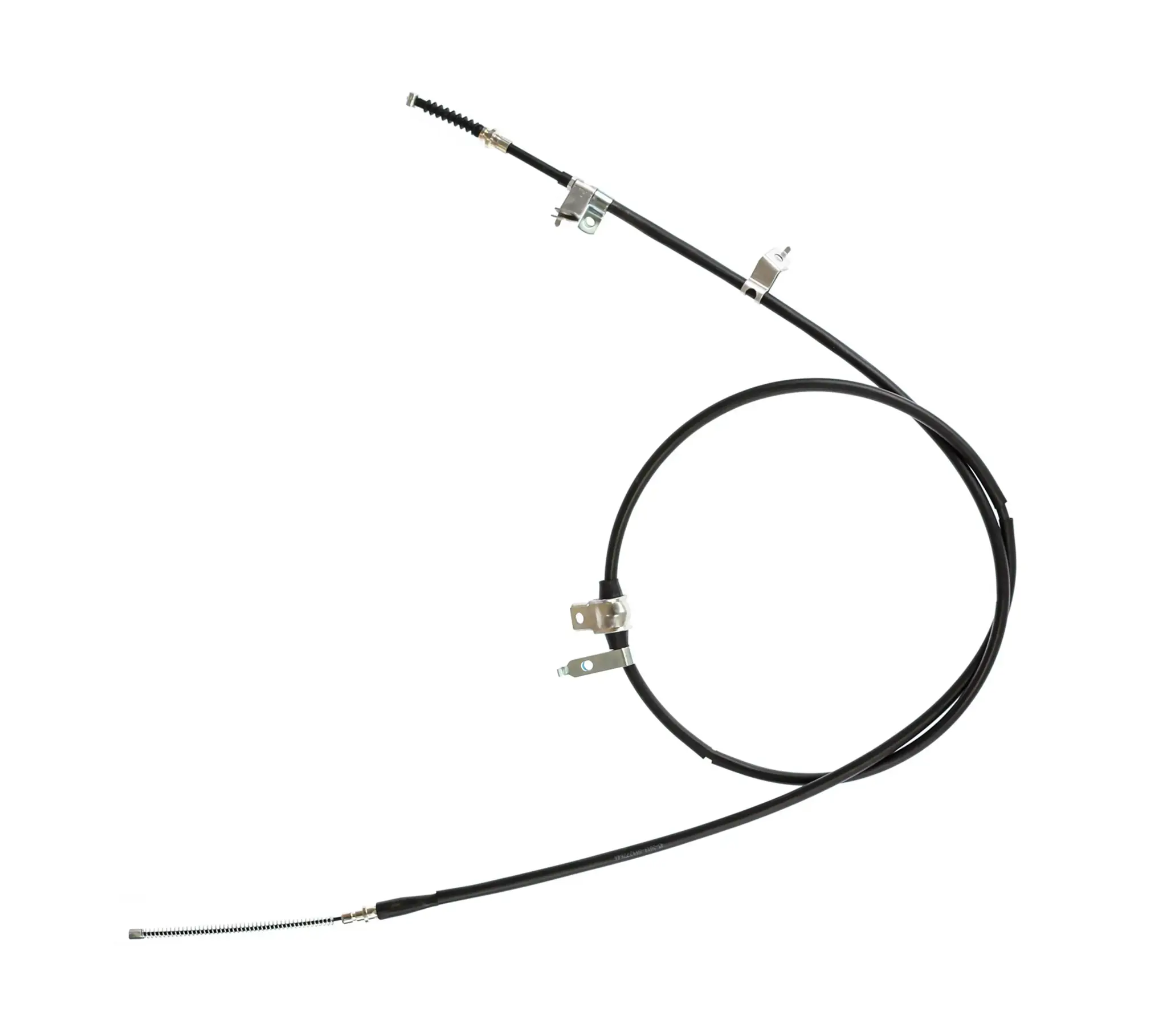 CAVO 4602776 El Fren Halatı (Arka Sol) 6M342A823BB