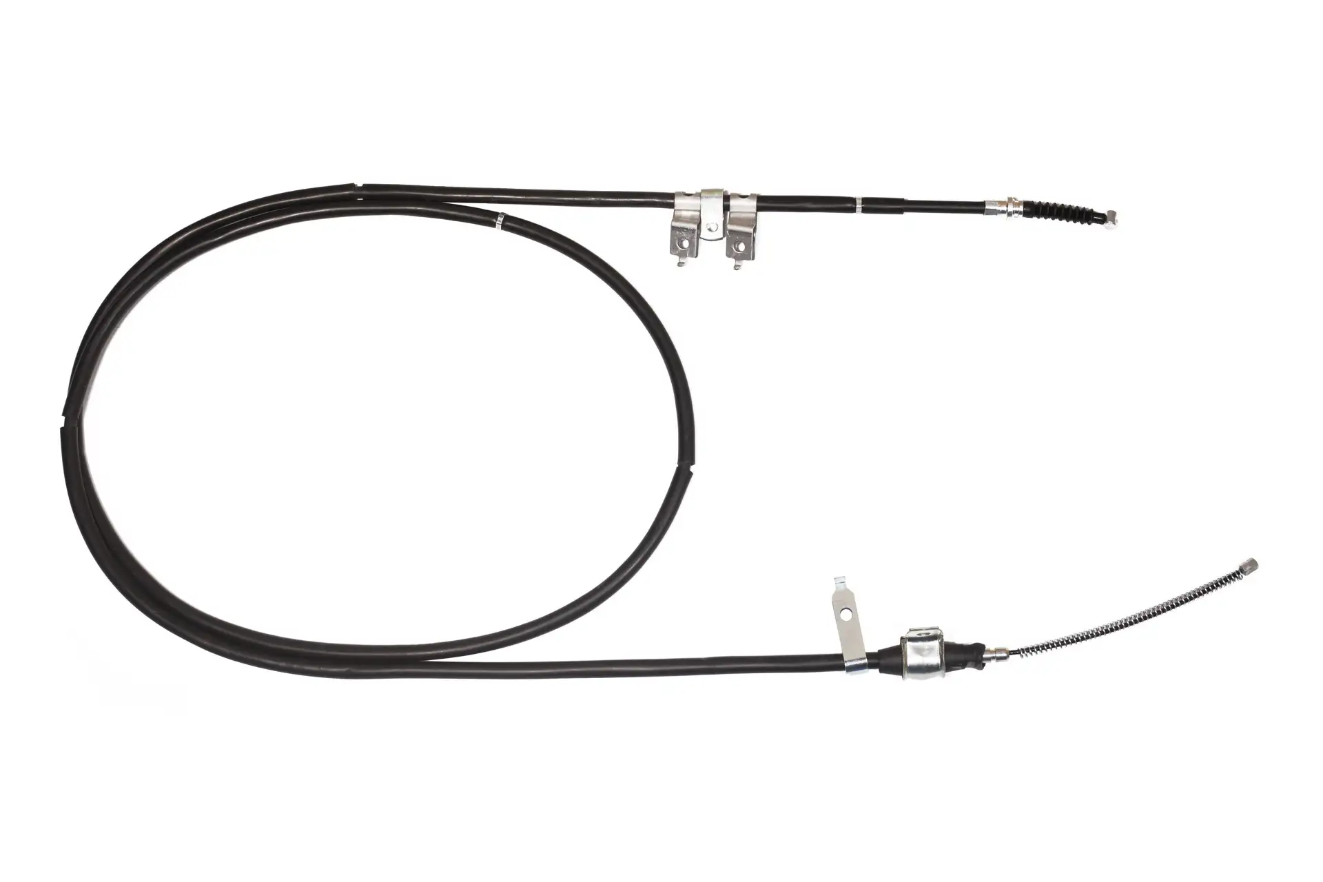 CAVO 4602777 El Fren Halatı (Arka Sol) 6M342A823CB