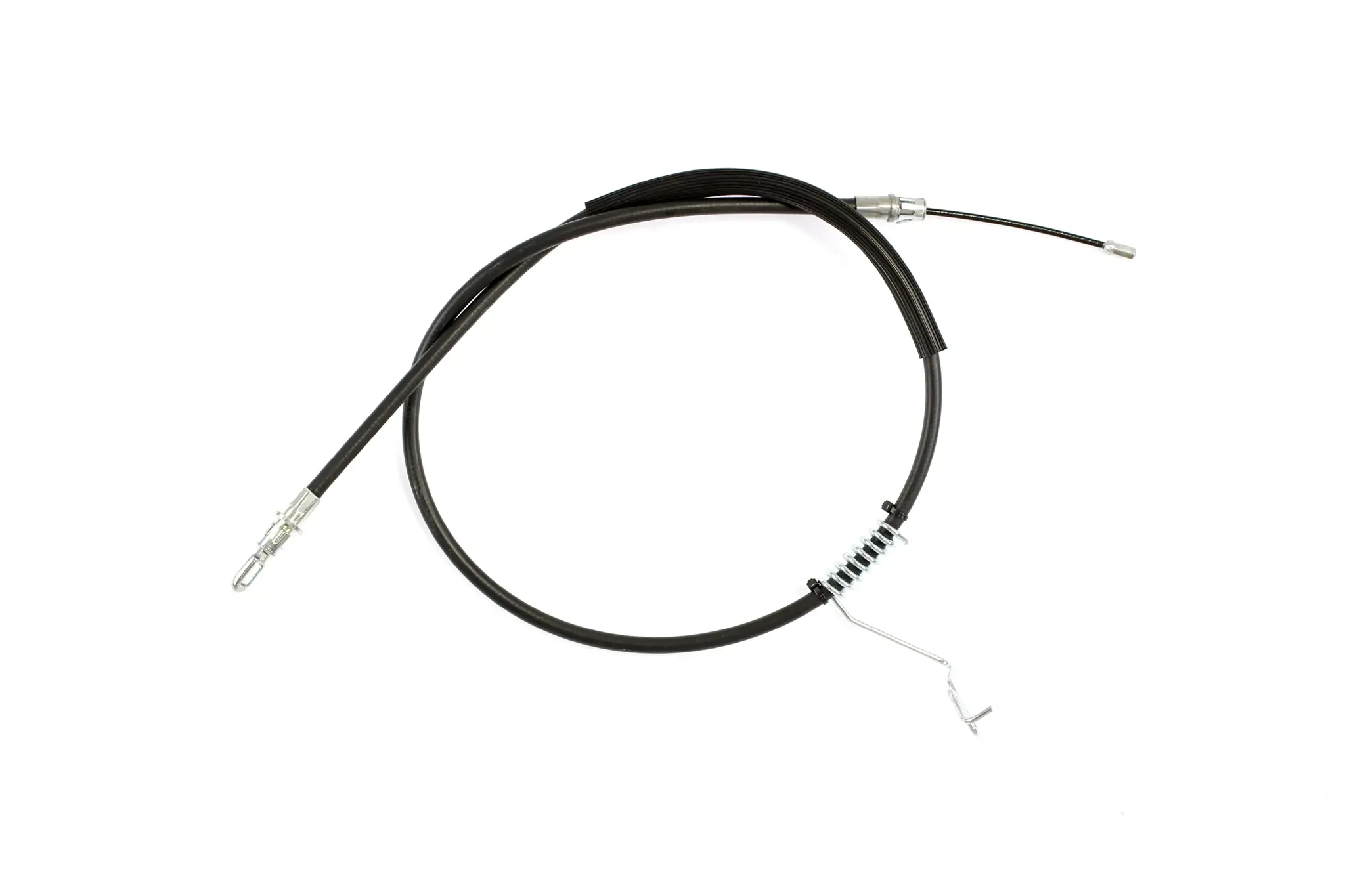 CAVO 4602783 El Fren Halatı (Arka Sol) 6C112A809DB