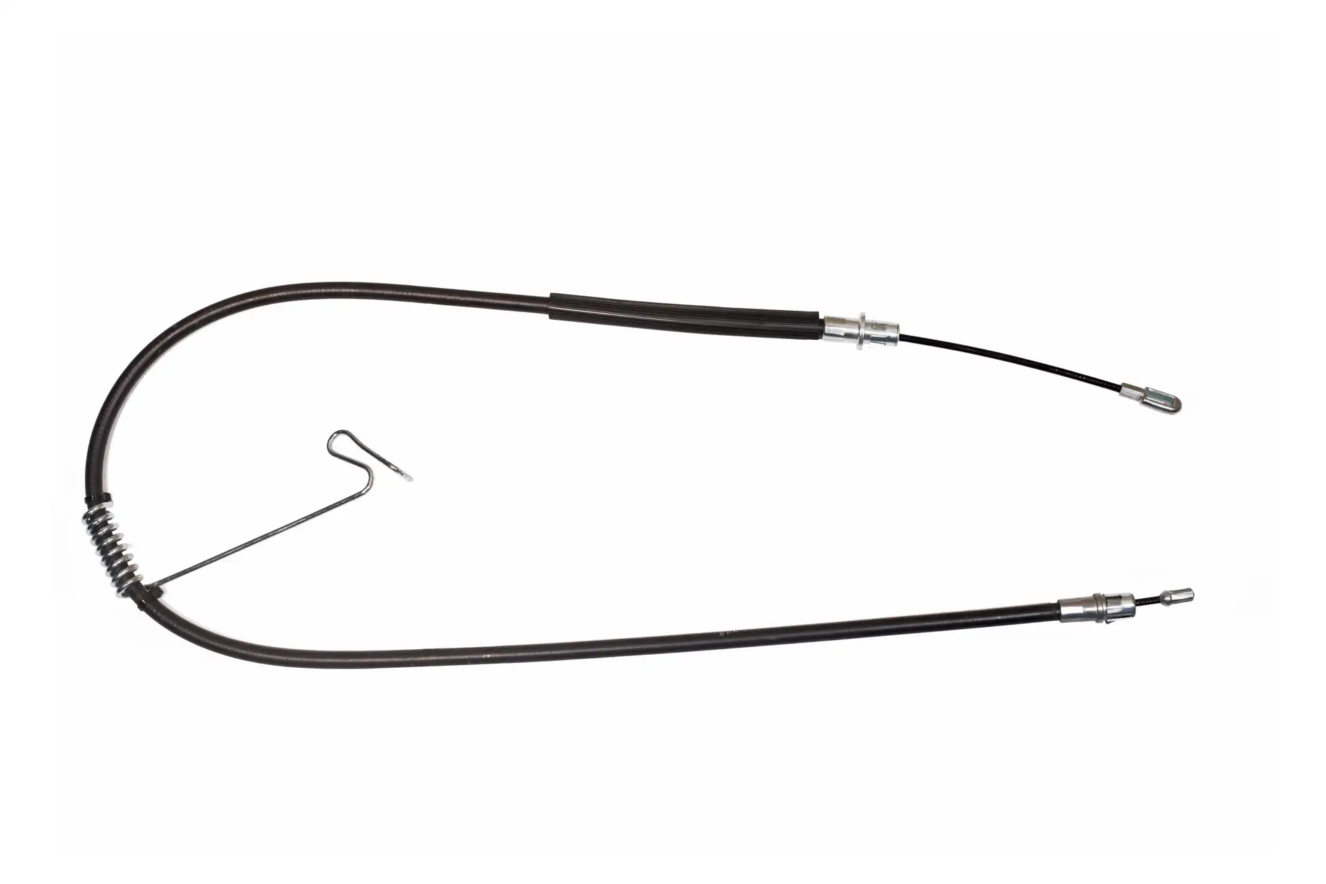 CAVO 4602786 El Fren Halatı (Arka Sol) 8C1V2A809DB