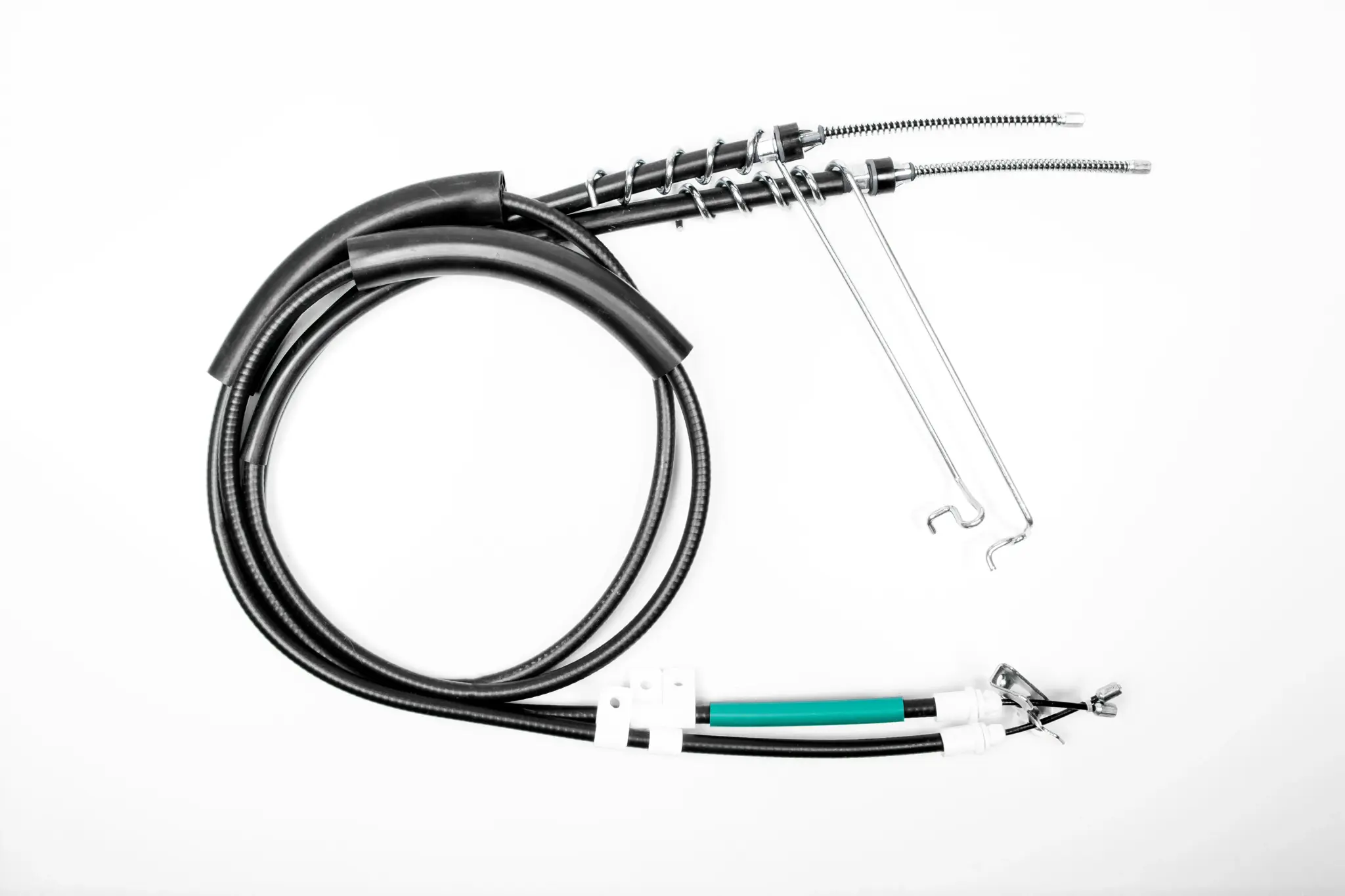 CAVO 4602797 El Fren Halatı (Arka)