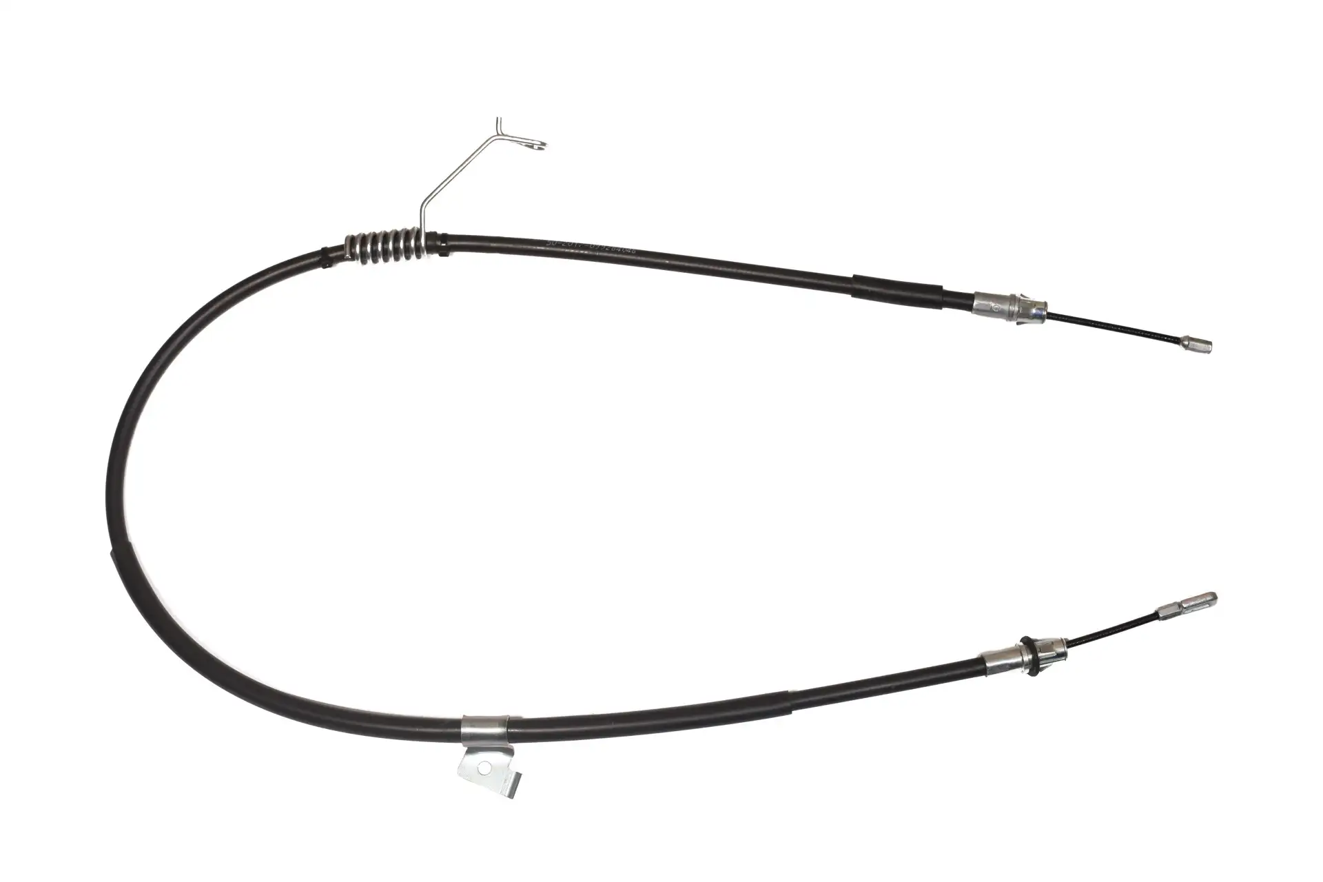 CAVO 4602840 El Fren Halatı (Arka Sol) BK212A809CF
