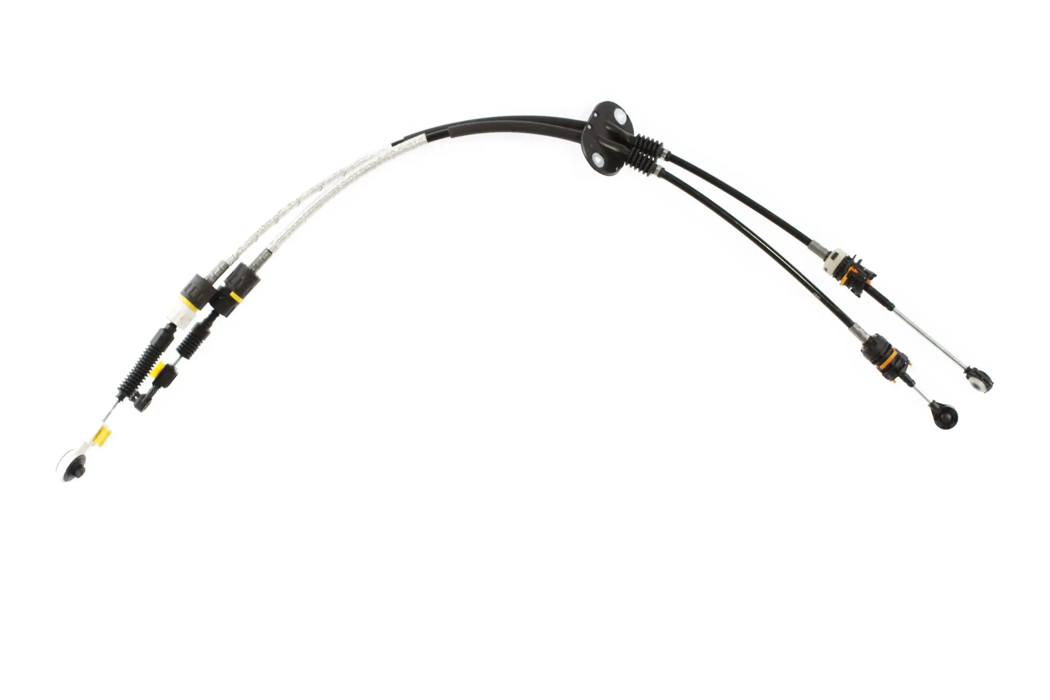 CAVO 4614622 Vites Halatı 2S4R7E395FF