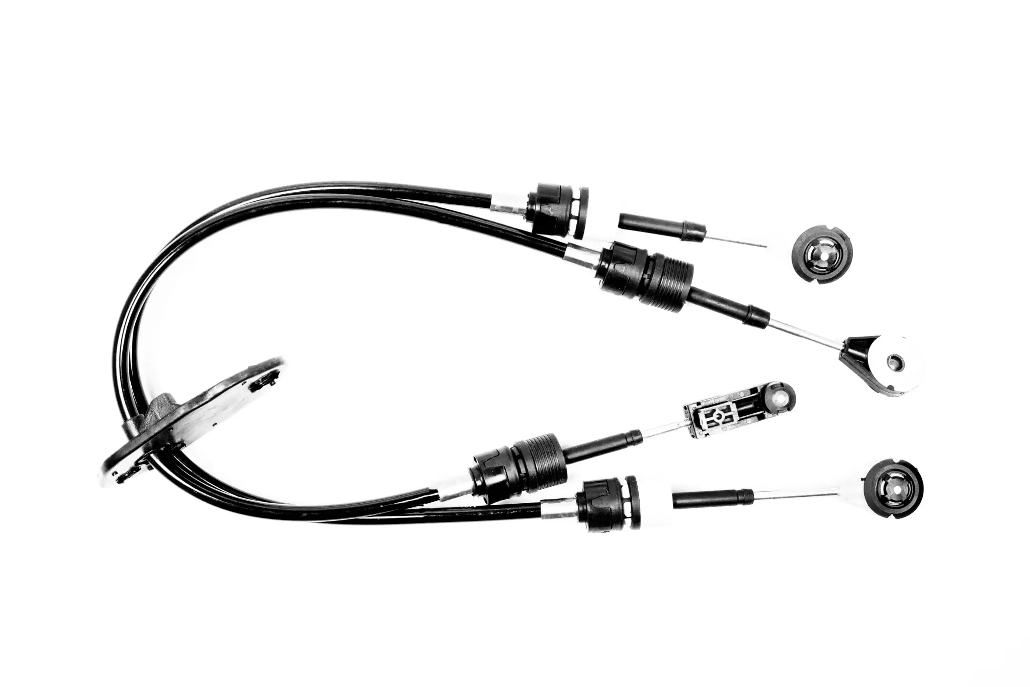 CAVO 4614640 Vites Halatı BK3R7E395KA