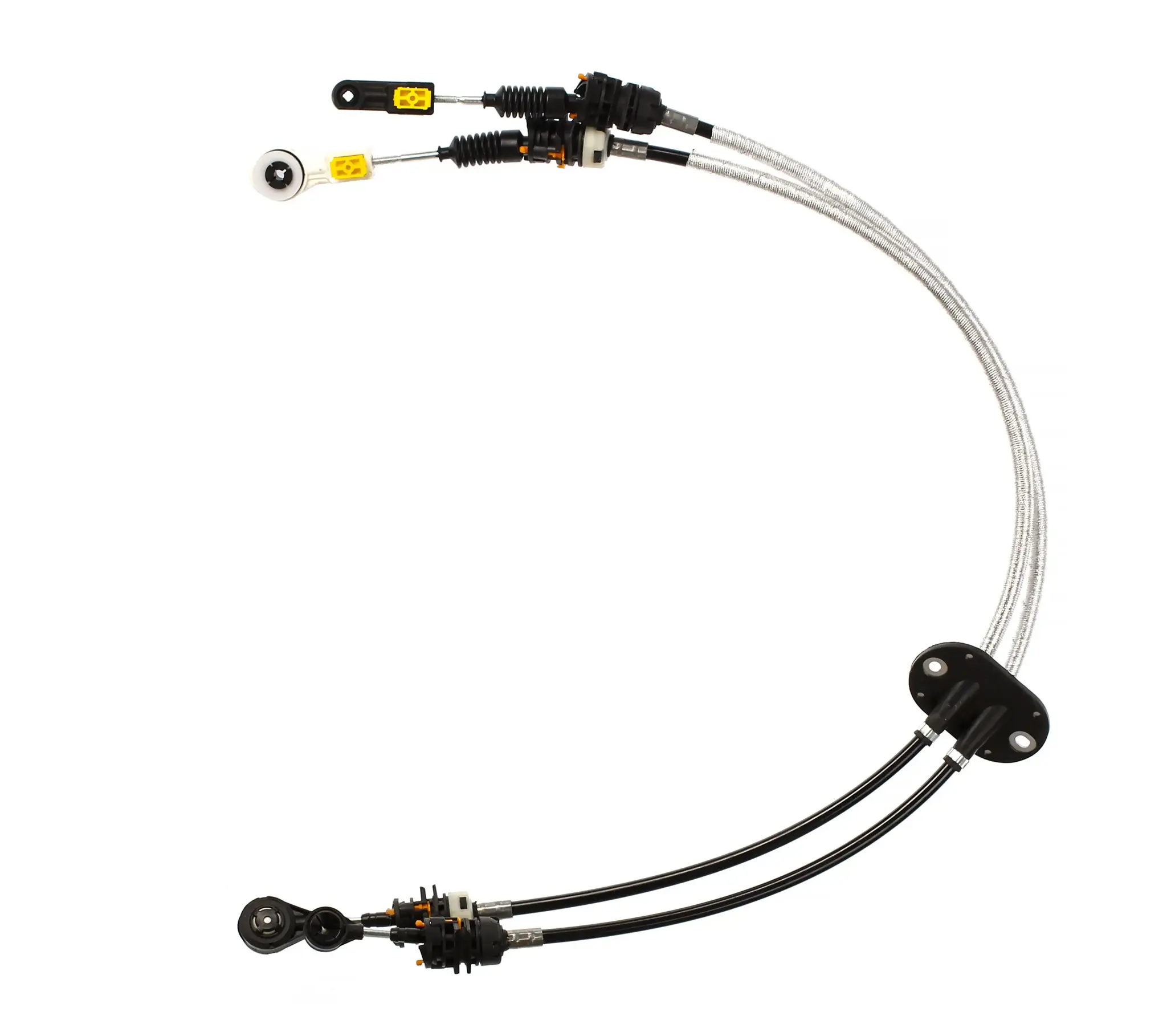 CAVO 4614642 Vites Halatı XS7R7E395AB