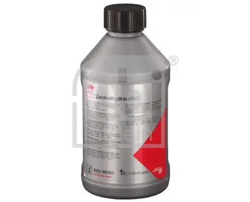 FEBI 46161 Direksiyon Yağı Yeşil (1 Litre)
