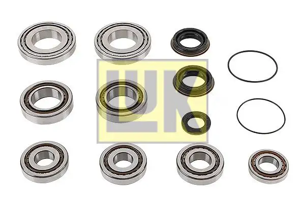 LUK 462021010 Şanzıman Tamir Takımı