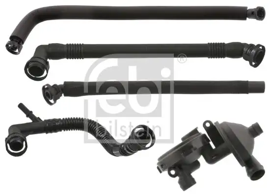 FEBI 46303 Motor Hava Alma Valfi 11617501566