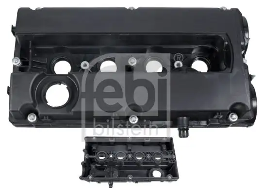 FEBI 46495 Külbütör Kapağı