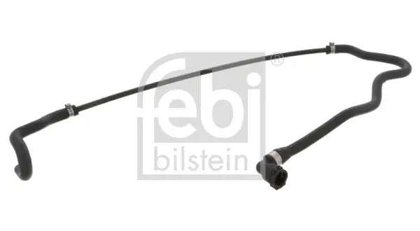 FEBI 46497 Radyatör Hortumu 17127524840