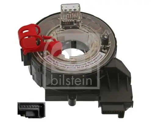 FEBI 46760 Airbag Zembereği 1K0959653D