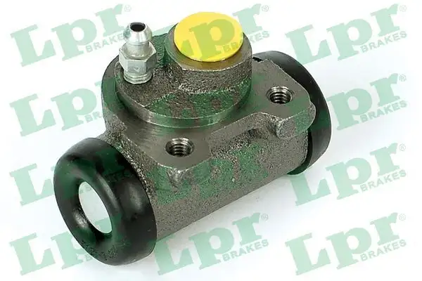 LPR 4678 Arka Fren Merkezi (Sol) 95659673