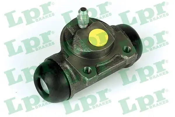 LPR 4689 Arka Fren Merkezi 4402C7