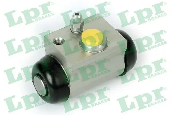 LPR 4690 Arka Fren Merkezi 4402C8