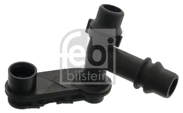 FEBI 46999 Su Flanşı 17111707817