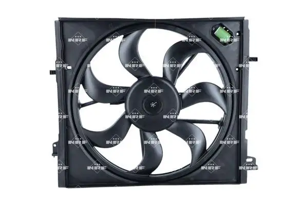 NRF 470075 Fan Motoru 214814EB0B