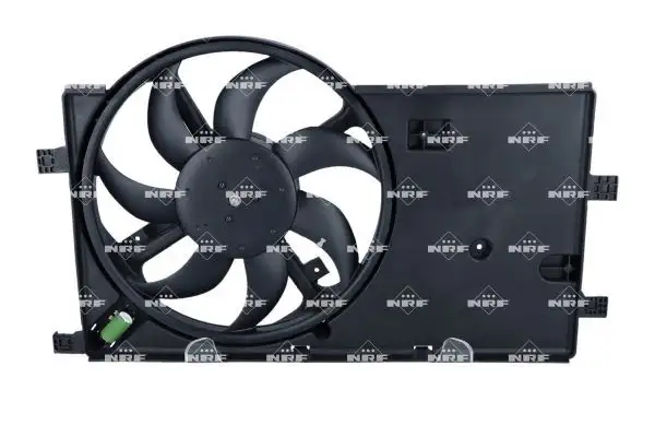 NRF 470133 Fan Motoru 1616316680