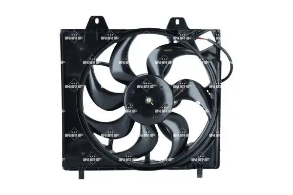 NRF 470172 Fan Motoru 9823959280