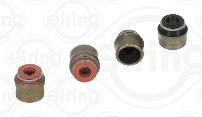 ELRING 471.240 Supap Lastiği A2820532500