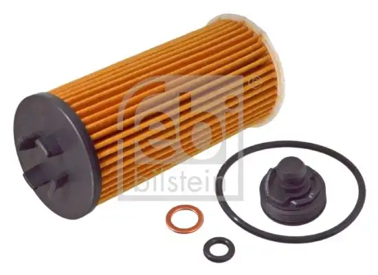 FEBI 47224 Yağ Filtresi 11428570590