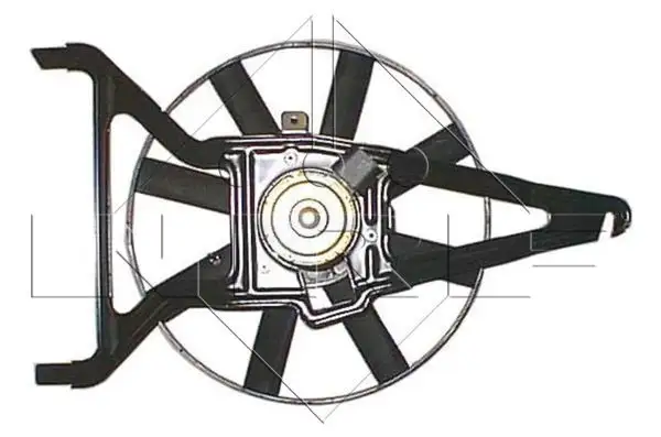 NRF 47326 Fan Motoru 125457