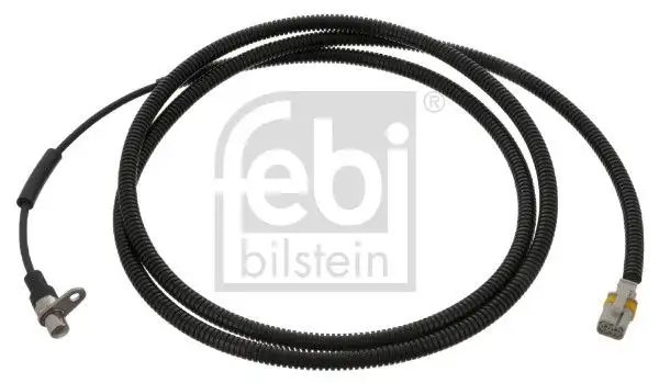 FEBI 47330 ABS Hız Sensörü (Arka) 81271206119
