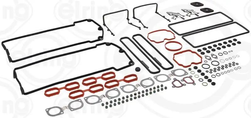 ELRING 473.390 Motor Takım Conta (Üst) 11120004553