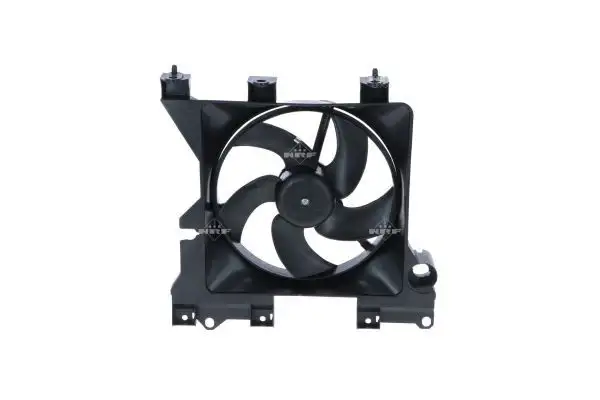 NRF 47349 Fan Motoru 1253A7