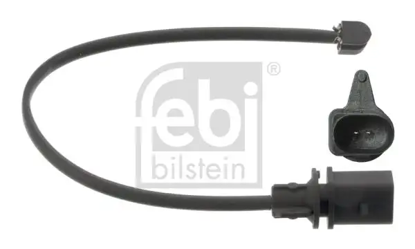 FEBI 47368 Ön Balata Sensörü 95B907253A