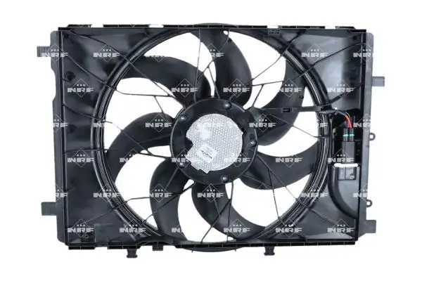 NRF 47443 Fan Motoru A2049066802