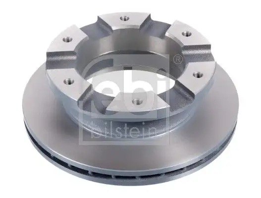 FEBI 47463 Arka Fren Diski MK584497