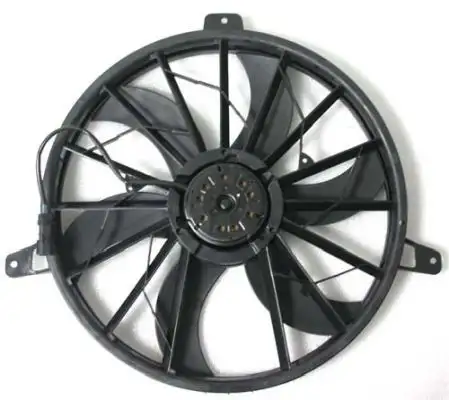 NRF 47524 Fan Motoru 52079528