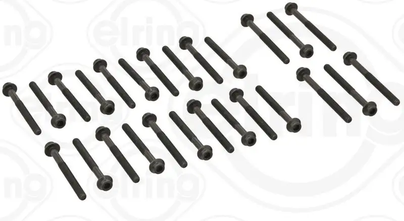 ELRING 476.660 Silindir Kapak Civatası A6039900310