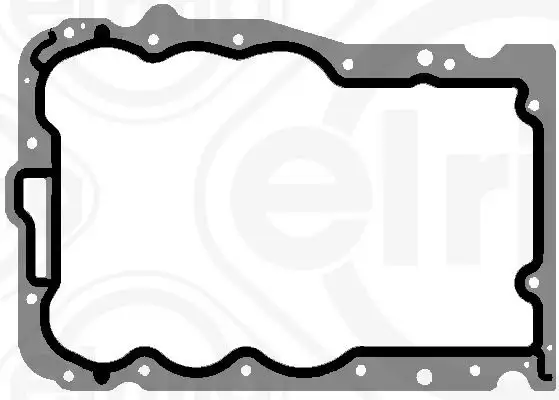 ELRING 476.760 Karter Contası