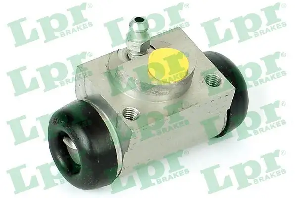 LPR 4768 Arka Fren Merkezi
