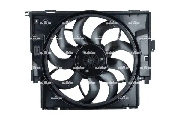NRF 47735 Fan Motoru 17427640508