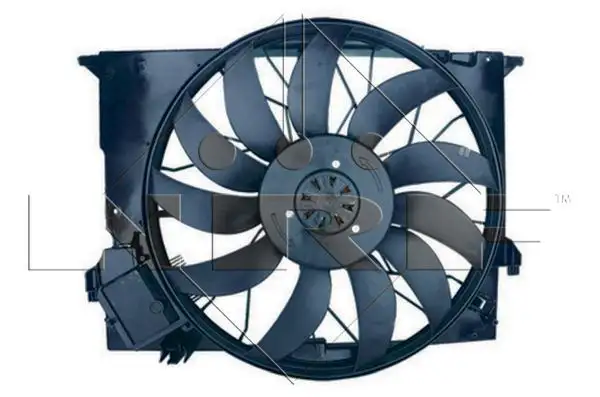 NRF 47852 Fan Motoru