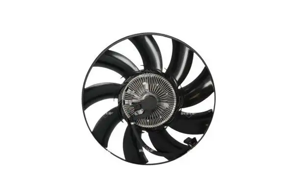 NRF 47871 Fan Motoru LR021990