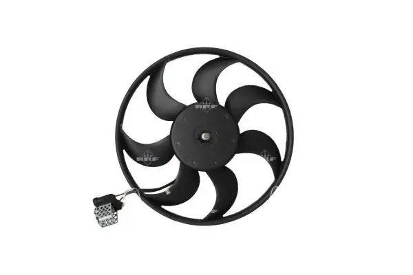 NRF 47877 Fan Motoru 1341386