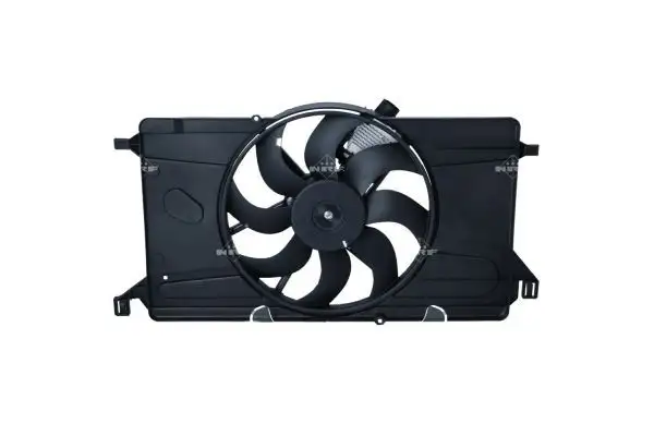 NRF 47879 Fan Motoru