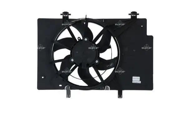 NRF 47891 Fan Motoru