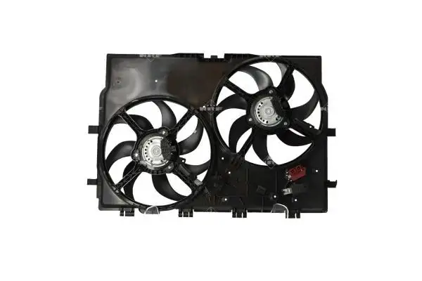 NRF 47896 Fan Motoru 1362918080