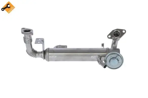 NRF 48217 EGR Soğutucusu 504178568