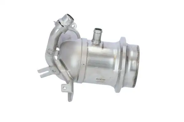 NRF 48220 EGR Soğutucusu 04B131512D
