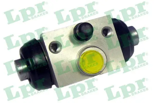 LPR 4824 Arka Fren Merkezi 4402E3