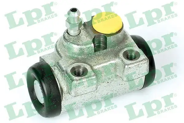 LPR 4829 Arka Fren Merkezi (Sağ) 4400E2