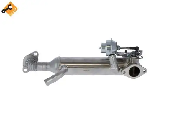 NRF 48313 EGR Soğutucusu 070131512F
