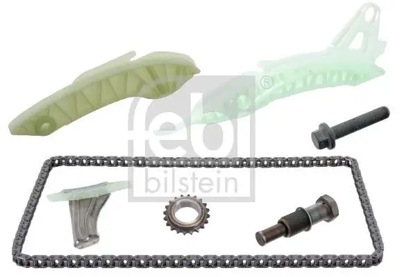 FEBI 48387 Eksantrik Zincir Seti